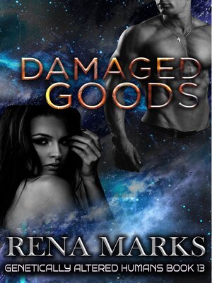 cover image of Damaged Goods